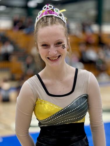 Bailey Eilbes, Waupun