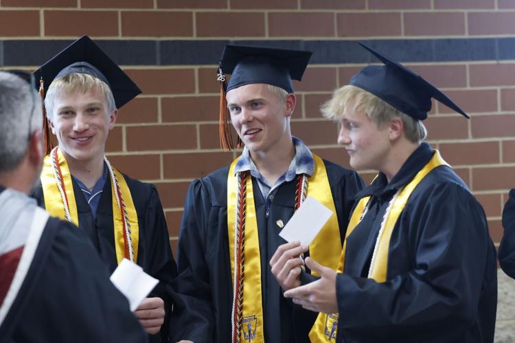 Beardsley, Bladow, Behling