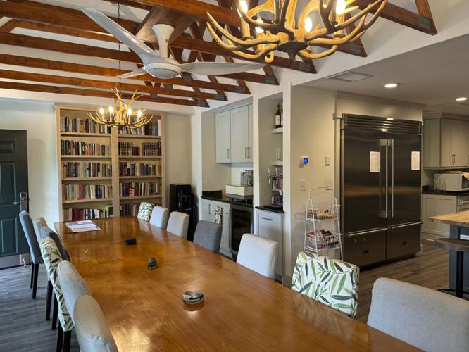 Coppola Hotel Georgia