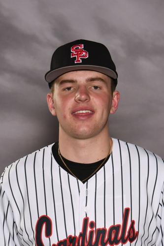 Drew Kavanaugh, Sun Prairie East baseball