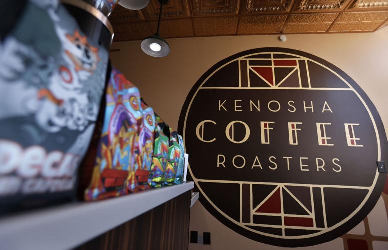 KENOSHA COFFEE ROASTERS
