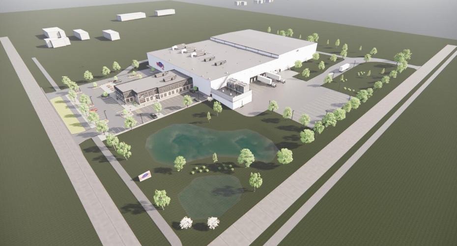 Emmi Roth USA expanding to Stoughton