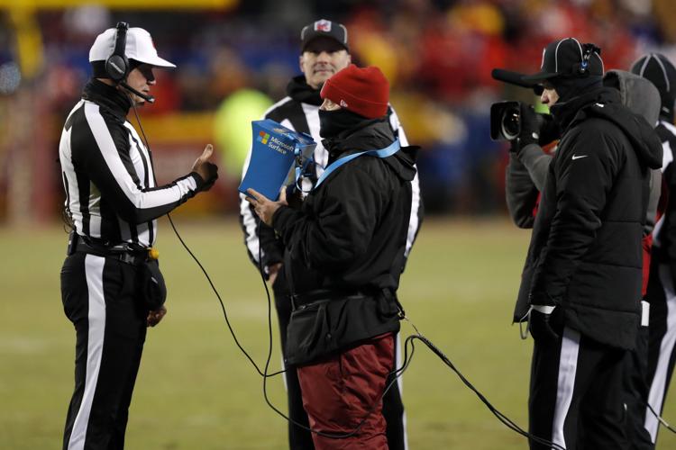 Clete blakeman