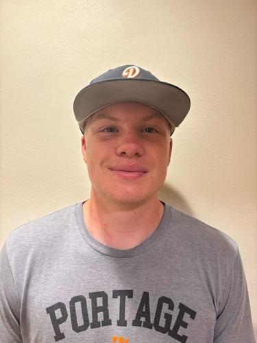 Keagan Hooker, Portage