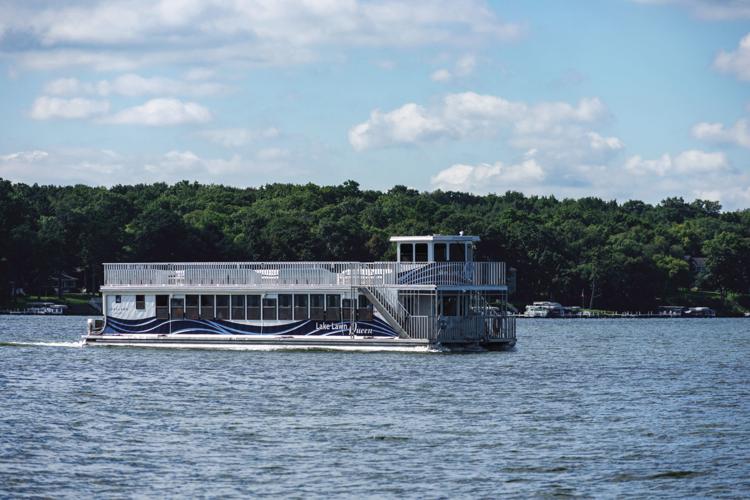 Lake Lawn Queen