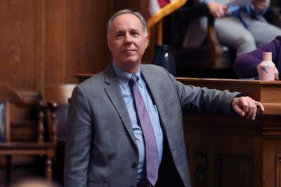 Robin Vos