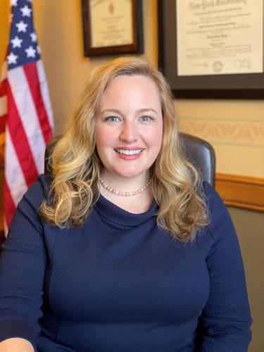 Kelda Roys