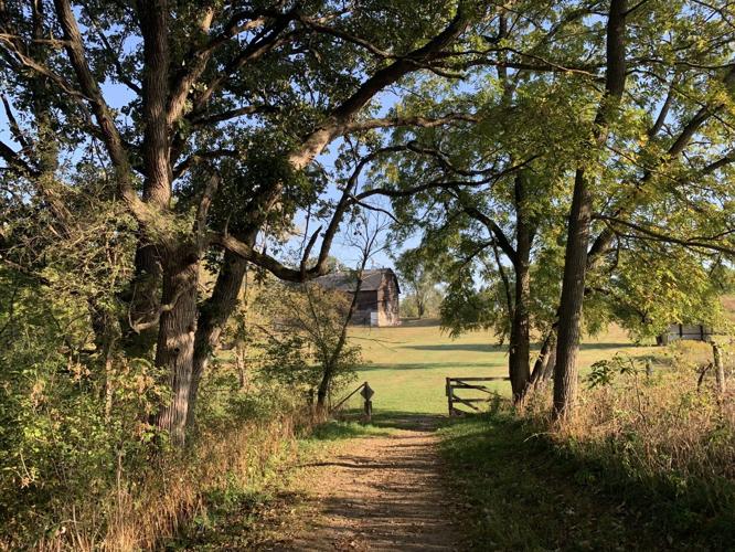 White River County Park