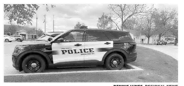Funds to be used for public safety programs, equipment