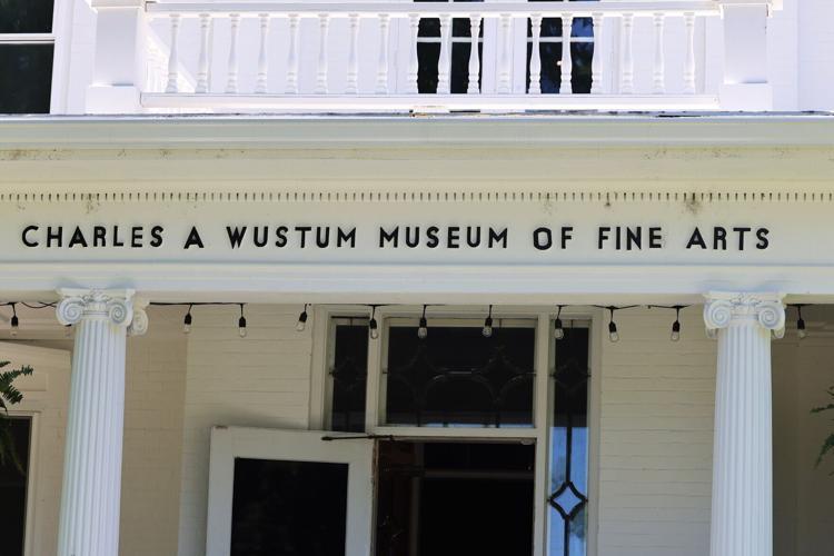 Wustum Museum of Fine Arts