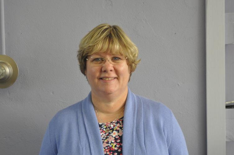 Kristi Reierson-McWayne