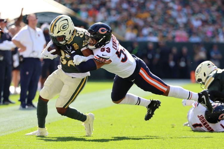 FOOTBALL-NFL-GB-CHI/
