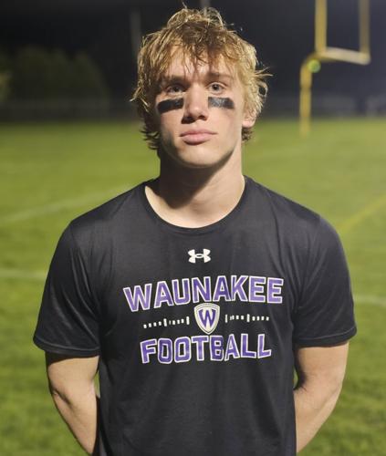 Justin Sawicki, Waunakee