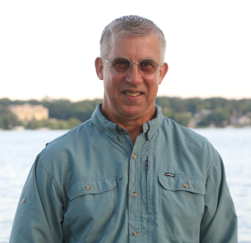 Todd Krause