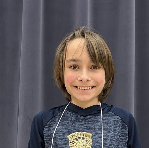CESA 7; Anthony Vissers, De Pere (West De Pere Middle School)