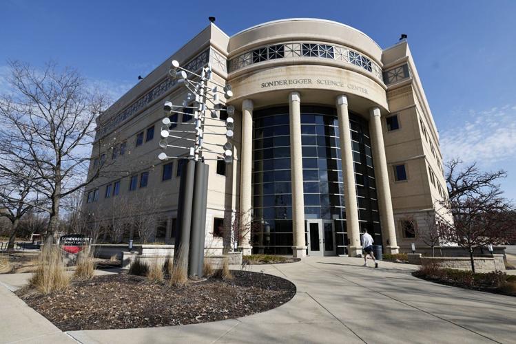 Edgewood College campus