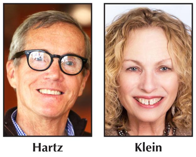 Hartz/Klein