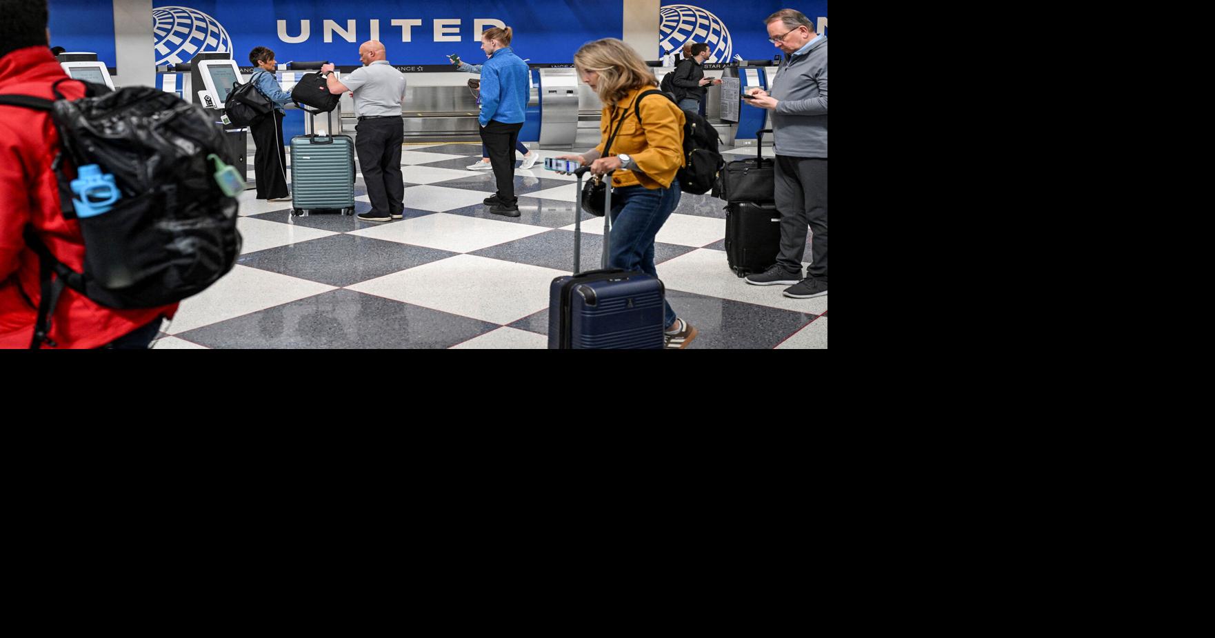 UNITED ARLNS-CEO/