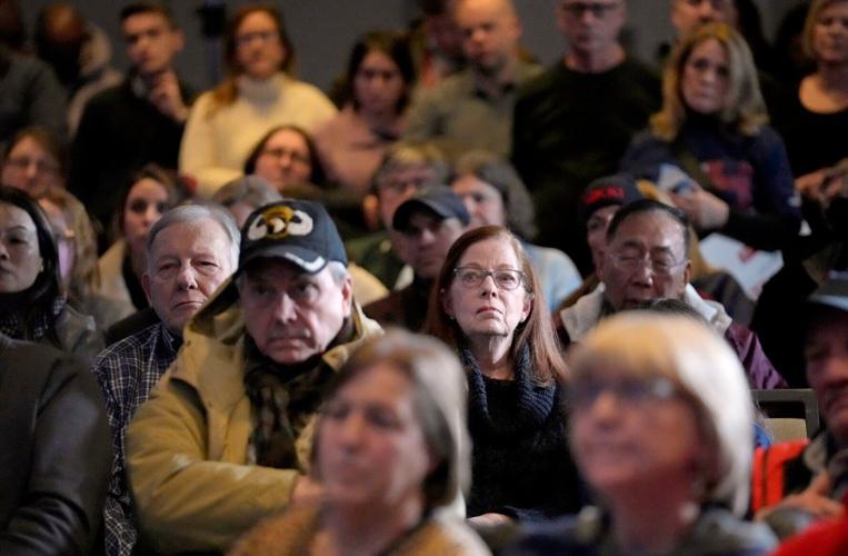 Election 2024 Ad Campaign