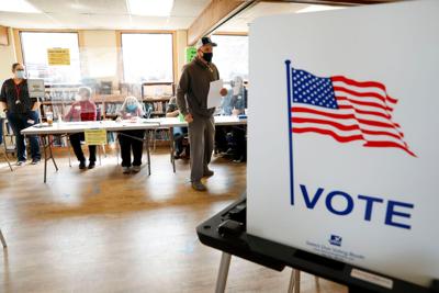 Spring Election