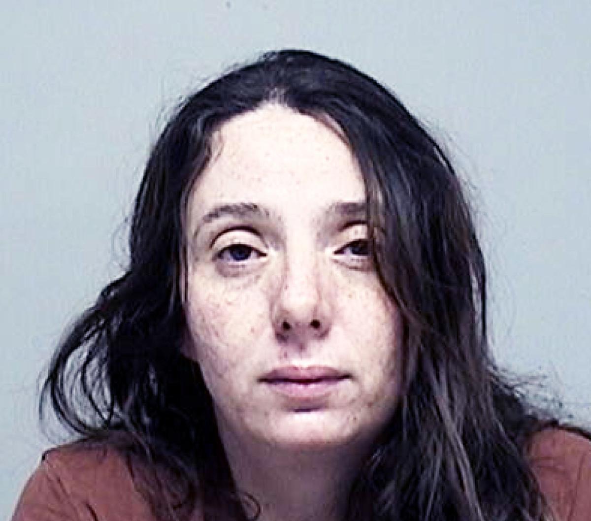 Cassondra Taylor-Connelly criminal defendant