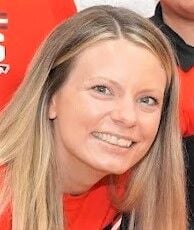 Big Foot High School Pupil Services Director Stacie Sheppard