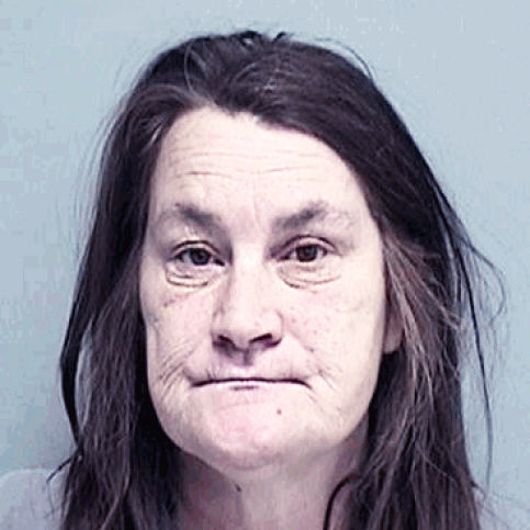 Debra Tepp criminal defendant