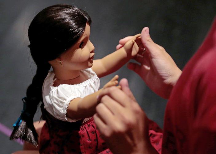 Josefina doll (copy)