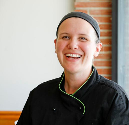 Laurel Burleson for Women's Week