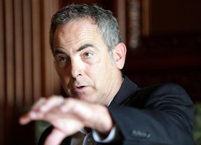 Sen. Jon Erpenbach, D-Middleton