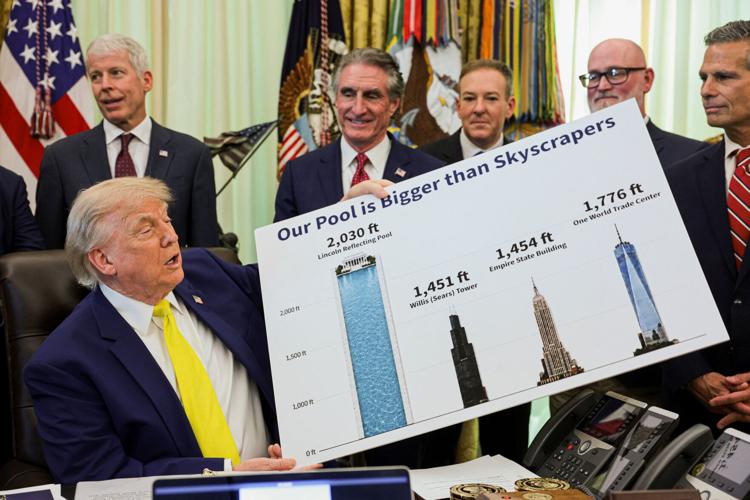 USA-TRUMP/COAL