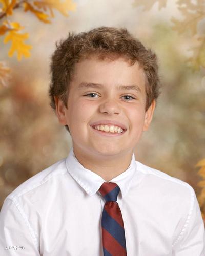 CESA 2 - Ignatius Fassino, Madison (St. Ambrose Academy)