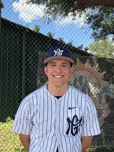 Cal Moreau, Monona Grove baseball