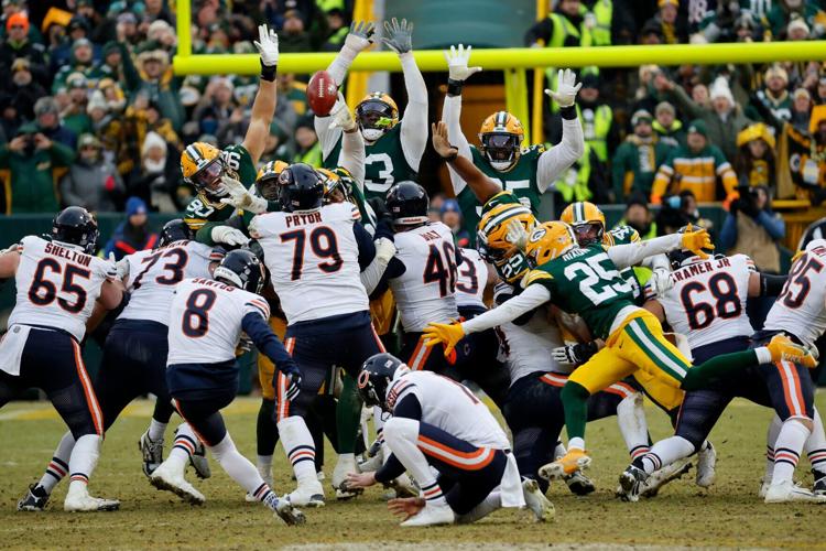 Packers cover photo