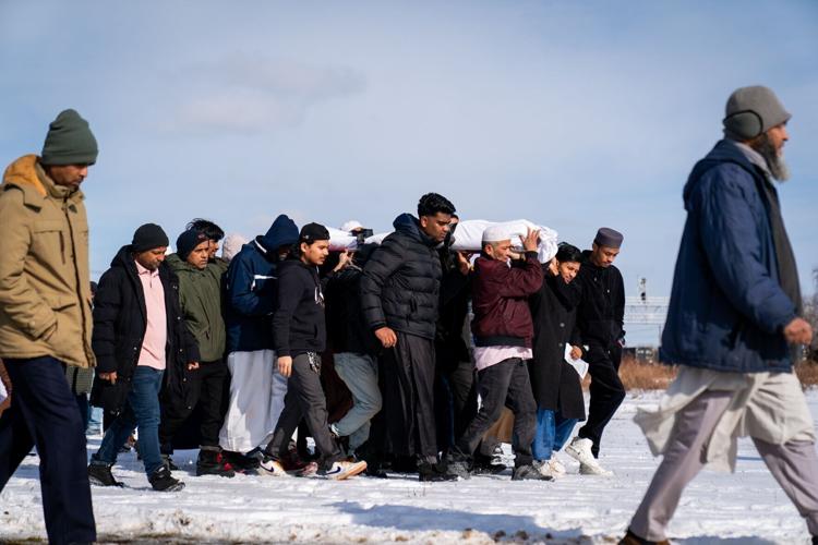 Nurul Amin Shah Alam