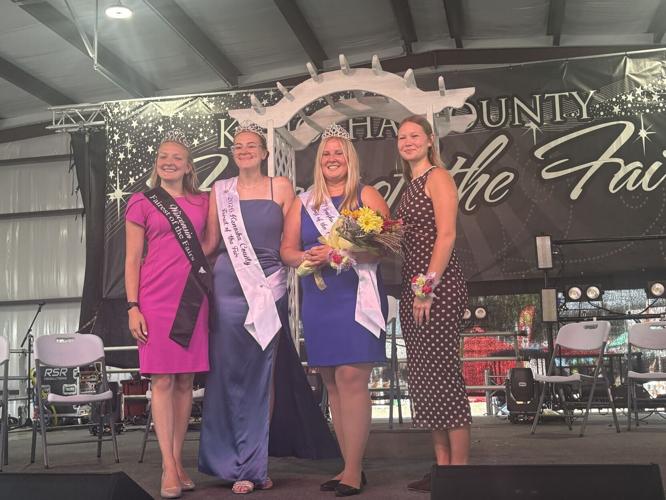 Fairest of the Fair