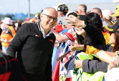 British Grand Prix