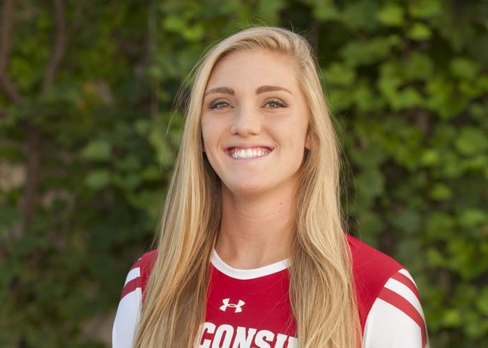 Haleigh Nelson mug quarter century