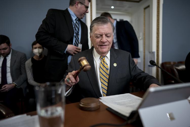 Congress Parents Rights