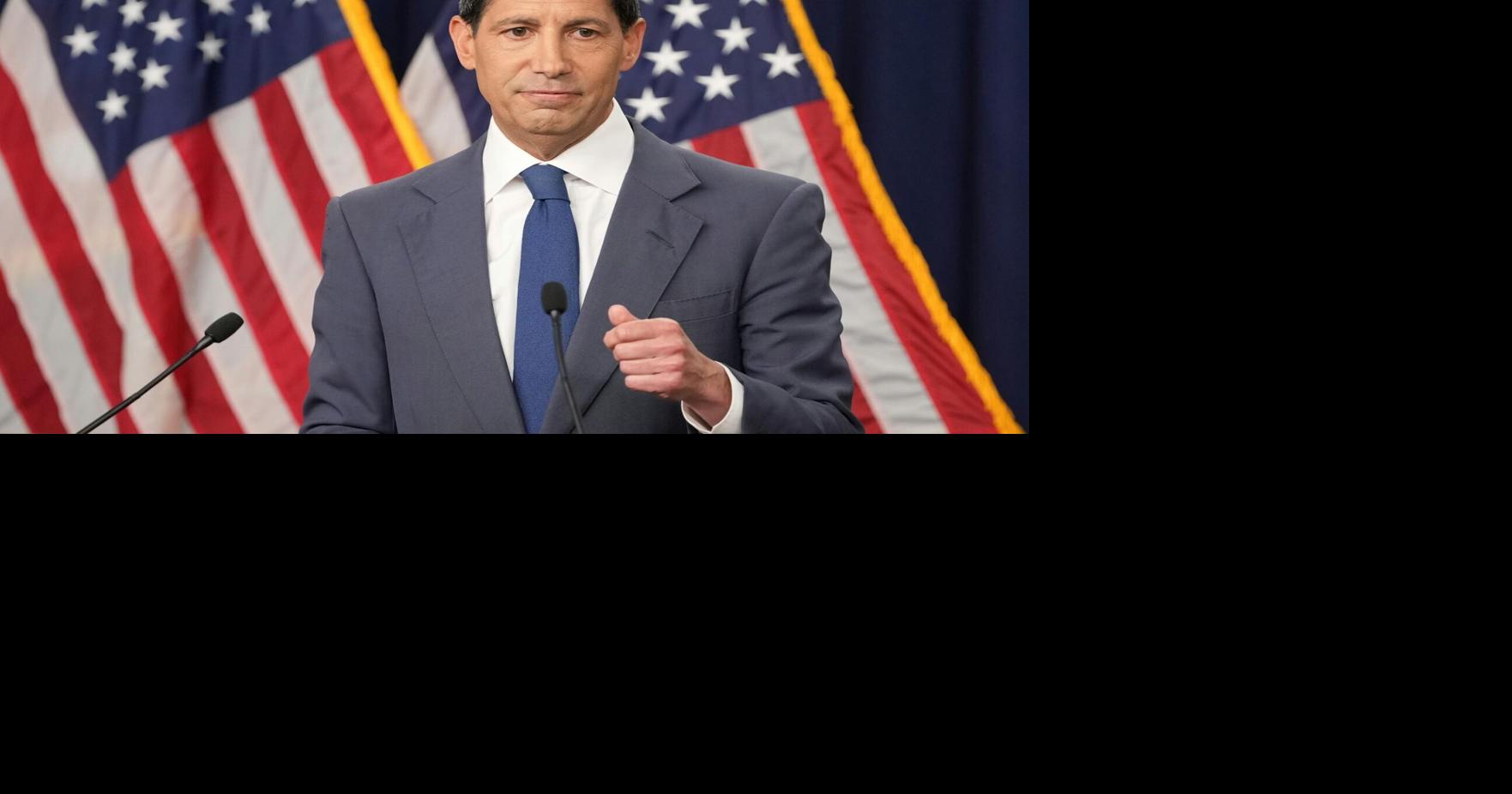 Kevin Warsh does his job, not Trump’s command | New York Daily News