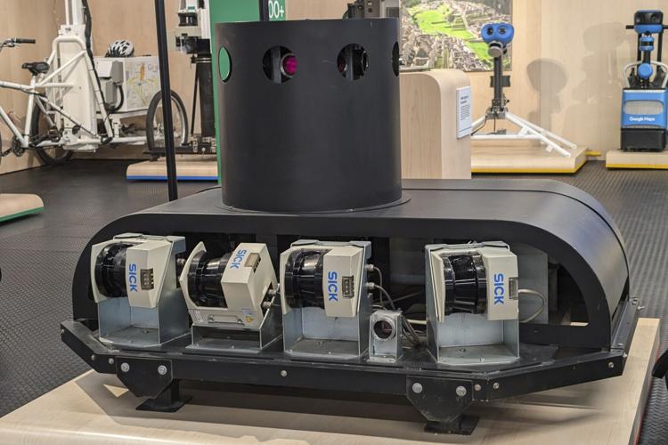 Artificial intelligence brings new features to Google Maps