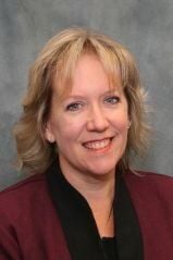 Rebecca Matoska-Mentink