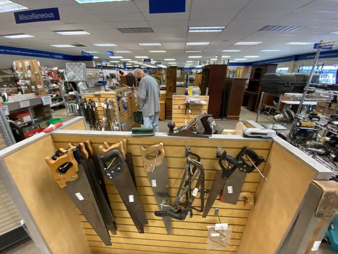 Habitat for Humanity ReStore 2