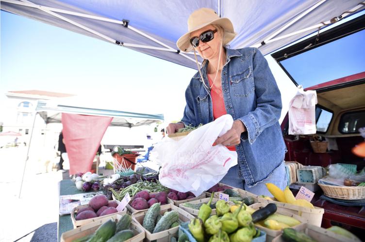 Farmers Market