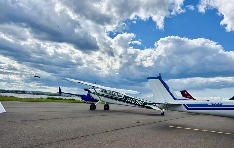 Cessna 180
