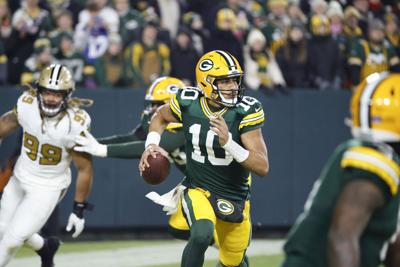 Packers