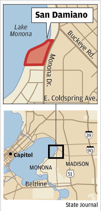 San Damiano map (Copy)