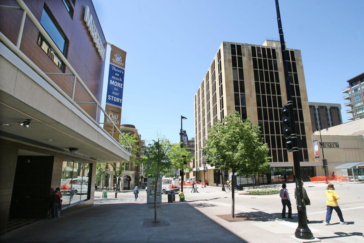 Wisconsin Veterans Museum