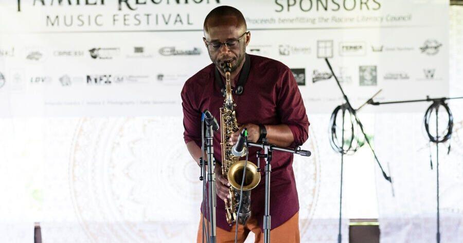 Family Reunion Music Festival returns June 27 at Johnson Park Pavilion
