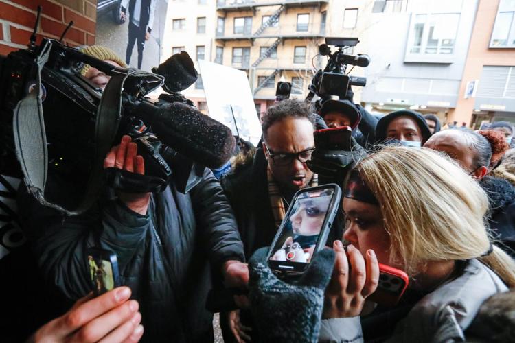 Protest for Quadren Wilson 021122 04-02112022184031